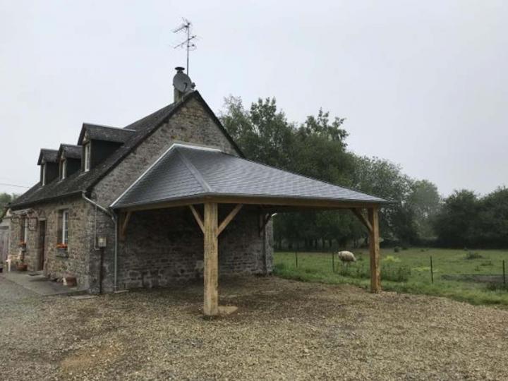 Travaux de couverture Sainte-Honorine-la-Guillaume