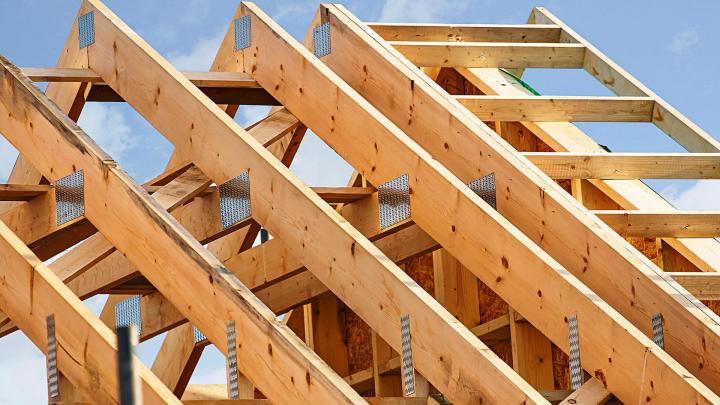 Constructeur ossature bois Sainte-Honorine-la-Guillaume