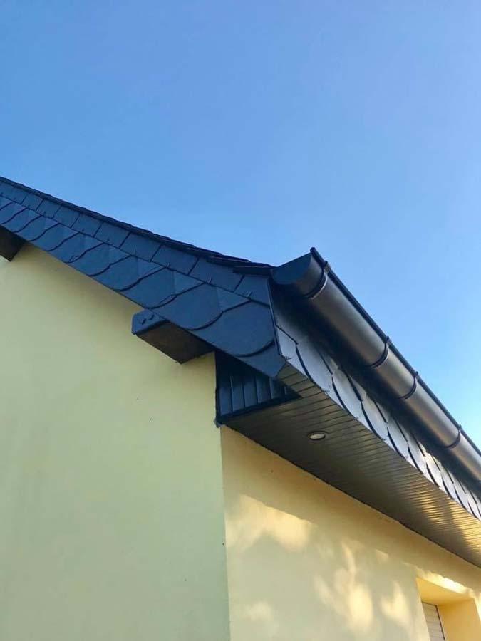 Travaux de couverture Sainte-Honorine-la-Guillaume